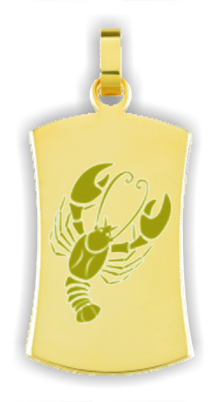 Freiform ca. 18x28 mm Stahl Gelb Freiform ca. 18x28 mm Stahl Gelb