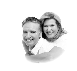 Fotomontage von zusätzlichem 2. Foto